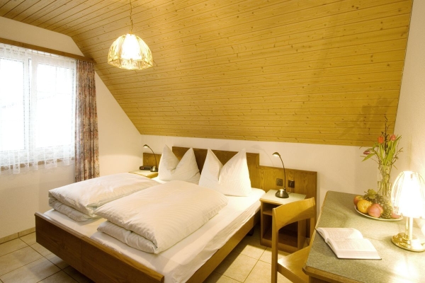 Hotel Hirschen Landgasthof